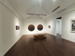-自如ZSPACE四合院艺术餐厅