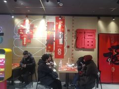 -麦当劳(豫园店)