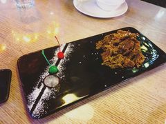 -聪宏诺桑主题藏餐吧(唐道637店)