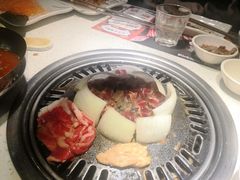 -猫抓烤肉(武进吾悦广场店)