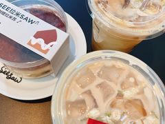 -Seesaw Coffee(环贸iapm店)