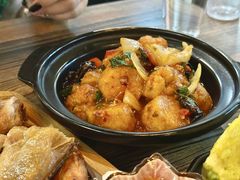 -Hi YOU你的饭局泰餐厅(雍和宫店)
