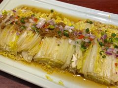 -北平食府(马鞍山路店)