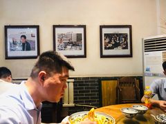 -关中老碗(建工路店)