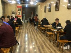 大堂-清真海鲜大排档(原芥园道店)