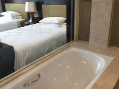 -广州粤海喜来登酒店