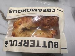 -BUTTERFUL&CREAMOROUS 黄油与面包(三里屯太古里店)