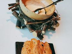 开胃小吃-翡翠36餐厅(浦东香格里拉店)