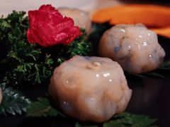 -煲宫猪肚鸡(晶品店)