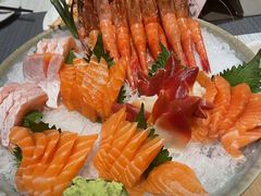 -文三酒肆自助放题(江北虹悦城店)