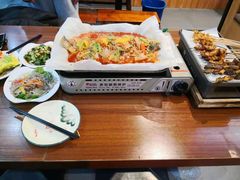 -庆峰龙虾烧烤(合肥一店)