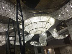-深圳摩登克斯酒店