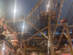 -卡通尼·Safari非洲探索乐园·生日会(金桥国际商业广场店)