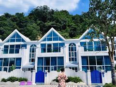 -清泉湾生态旅游度假区