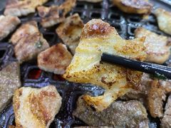 -牛犇烤肉(物资学院路店)