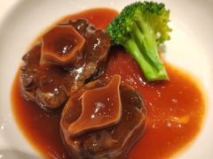 -博林天瑞喜来登酒店·西丽尚膳