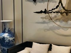 -席仁堂推拿按摩脊柱调理(世纪科贸大厦店)