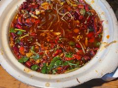 -黄山老妈·土菜(碧桂园店)
