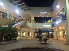 -宁波杉井奥特莱斯广场