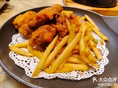-小菜园新徽菜(扬州华润万象汇店)