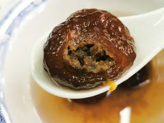 -粗茶淡饭(东关街店)