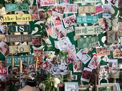 -陶野咖啡·面包披萨