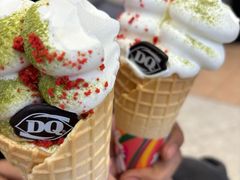 -DQ·蛋糕·冰淇淋(包河万达店)