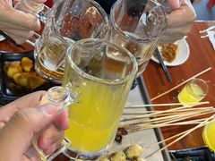 -林二哥宜烤官·宜宾小烧烤