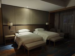 -武汉洲际酒店