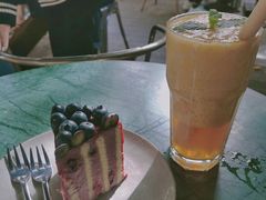 -BAKER&SPICE(安福路店)