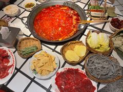 -朱光玉火锅馆(全国总店·金冠好店)
