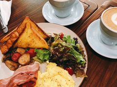 -VESH COFFEE(定西路店)