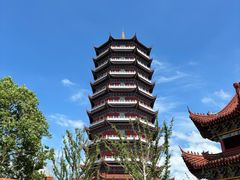 -皇罗禅寺