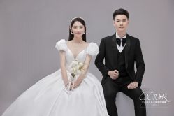 -天长地久婚纱摄影(天宁北路店)