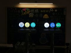 -小意思咖啡店(草桥店)