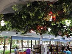 -深圳少年儿童图书馆