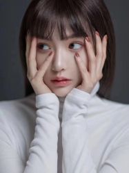 -Rise Hair上升造型