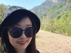 -武夷山风景名胜区-玉女峰