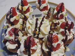 -BE BRIGHT KITCHEN(正佳广场店)