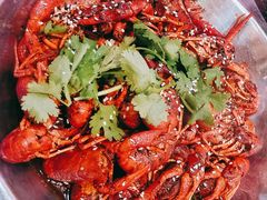 -王庄阿咪海鲜大排档(象园店)