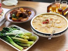 -苦尽酒馆·川菜(鼓楼店)