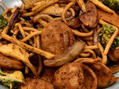 -红小满休闲餐厅(十全街店)