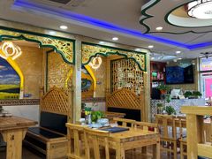 大堂-兰州老马家美食(凤凰岭店)