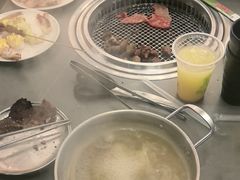 -尚宴牛特鲜自助(太原街万达店)