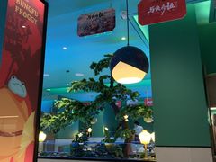 -蛙小侠(合浦万达店)