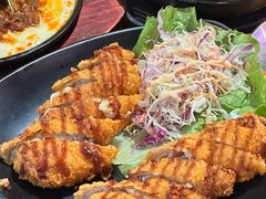 -香猪坊韩国烤肉专属门店(魏公村店)
