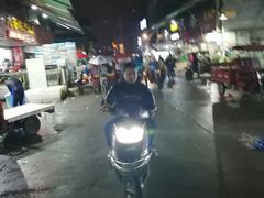 -马王堆海鲜水产市场
