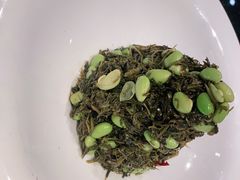 -芳芳私房菜·精做淮扬菜(承德路店)