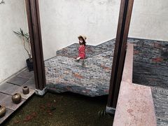 -几荷·恰似故人来(秀水广场店)
