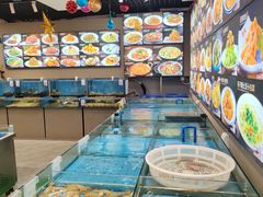 -黑石礁酒楼·海鲜(黑石礁店)